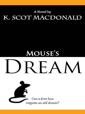 cover image of Mouse's Dream